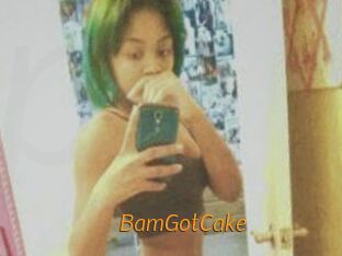 BamGotCake