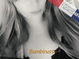 Bambina19