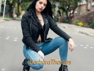 BarbaraThomps Porn University