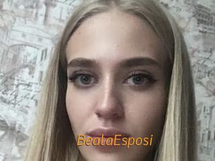 BeataEsposi