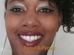 BeautifulNessa