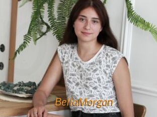 BellaMorgan