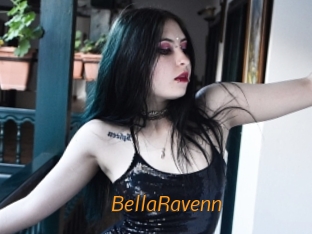 BellaRavenn Porn University