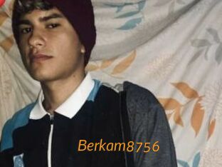 Berkam8756