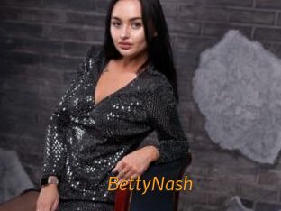 BettyNash
