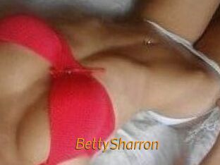 BettySharron