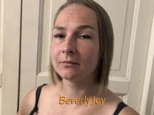 BeverlyJoy