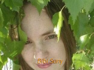 Bibi_Suny Porn University