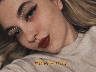 Blueberrrrry