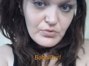 BobbiGrrrl