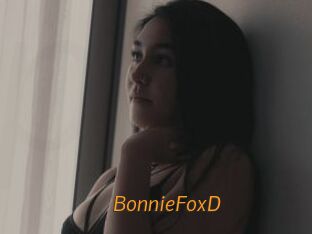 BonnieFoxD