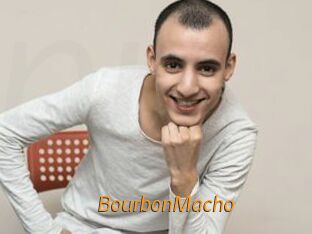 BourbonMacho