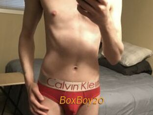 BoxBoy20