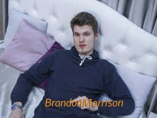 BrandonMorrison