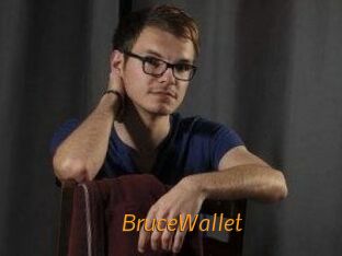 BruceWallet