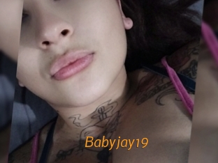 babyjay19 Porn University