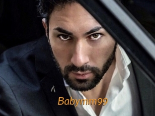 Babymm99