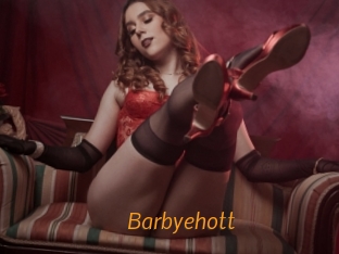 Barbyehott