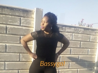 bassygal Porn University