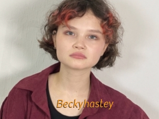 beckyhastey Porn University