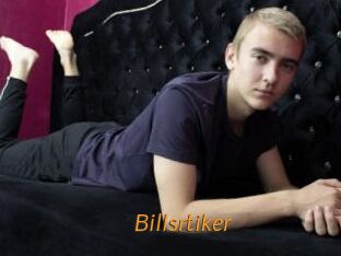 Billsrtiker