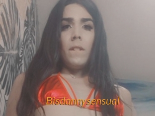 Bisdannysensual