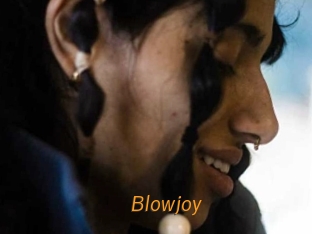 Blowjoy