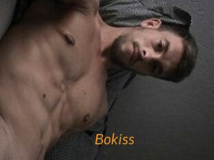 bokiss Porn University