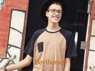 boythomas Porn University