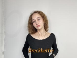 Breckbetter