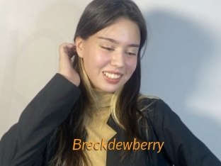 Breckdewberry