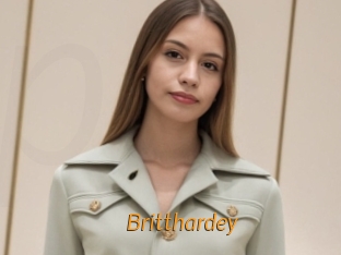 Britthardey