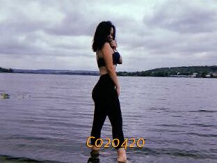 C020420