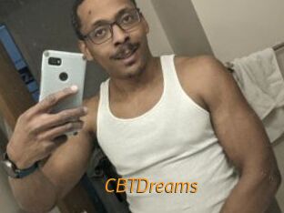 CBTDreams