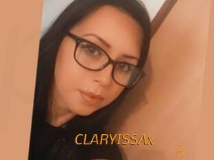 CLARYISSAx
