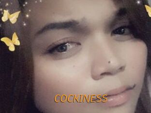 COCKINESS Porn University