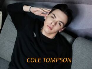 COLE_TOMPSON