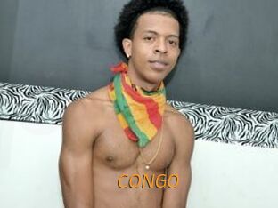 CONGO