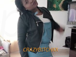 CRAZYBITCHXX Porn University