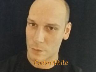 Caden_White