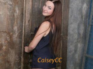 CaiseyCC