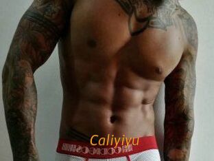 Caliyiyu