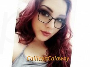 CalliexoCalaway