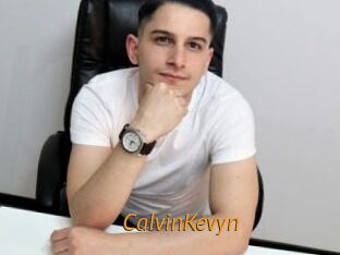 CalvinKevyn