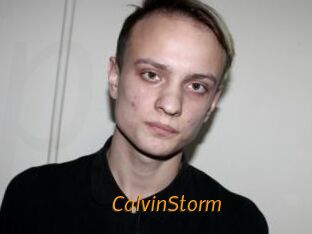 CalvinStorm