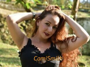 CamiSmith