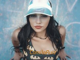 CamilaRuiz Porn University
