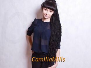 CamillaMills