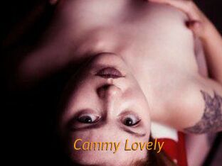 Cammy_Lovely