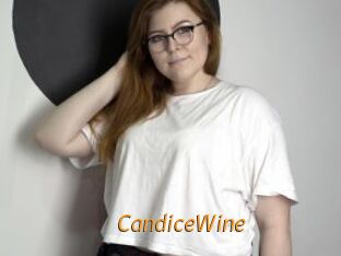 CandiceWine